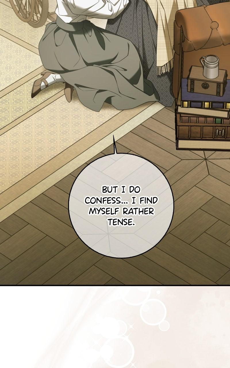 Miss Pendleton Chap 22 - Next Chap 23