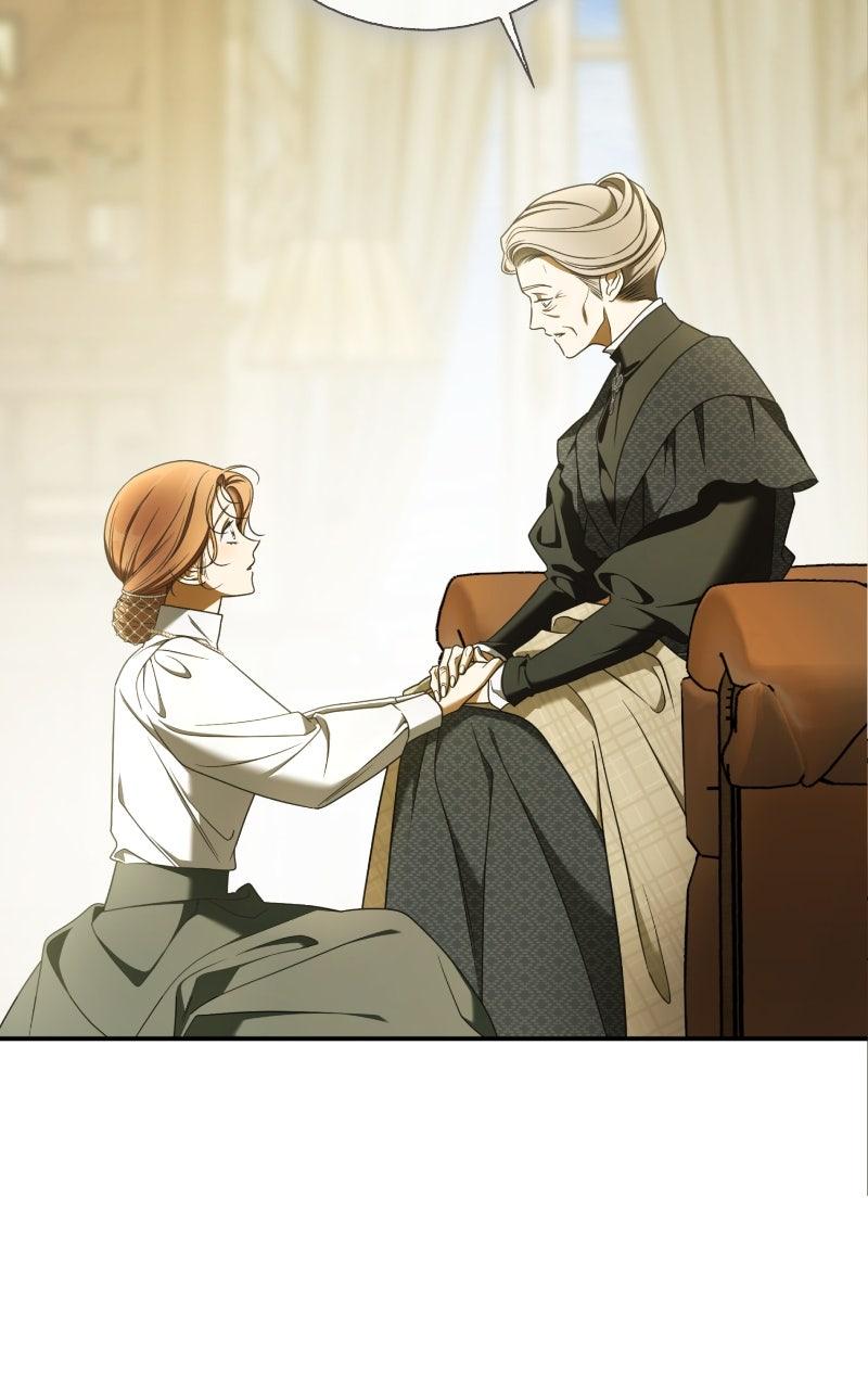 Miss Pendleton Chap 22 - Next Chap 23