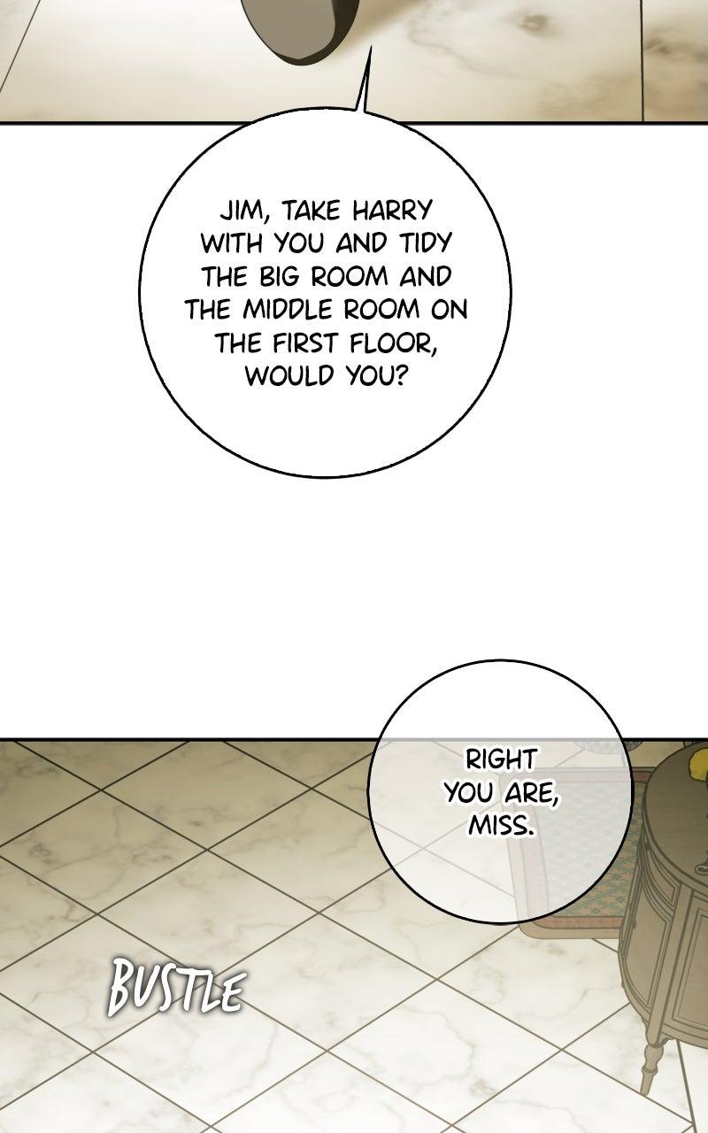 Miss Pendleton Chap 22 - Next Chap 23