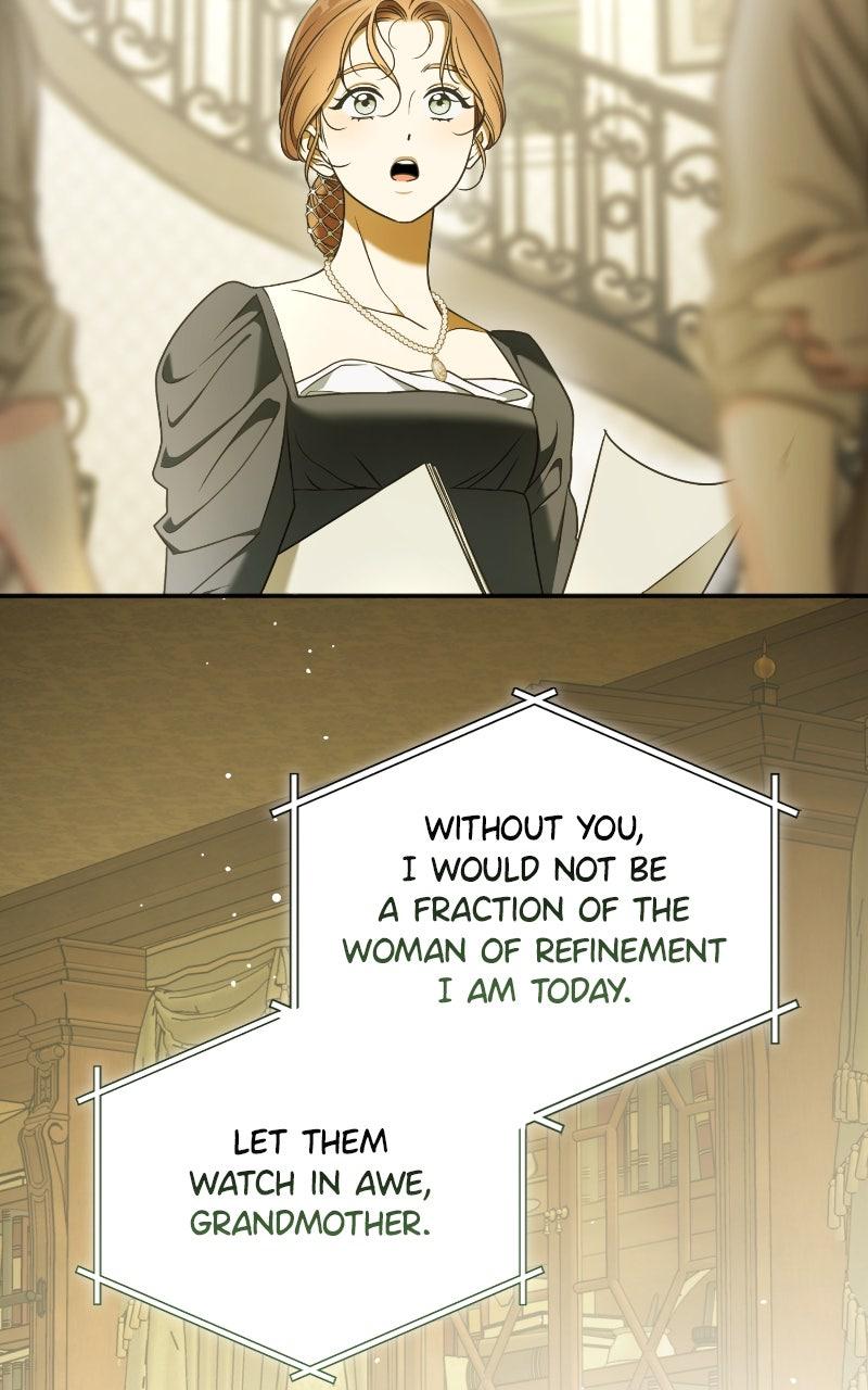 Miss Pendleton Chap 22 - Next Chap 23