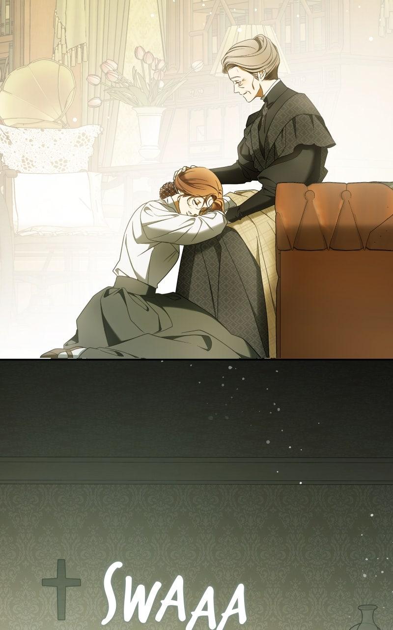 Miss Pendleton Chap 22 - Next Chap 23