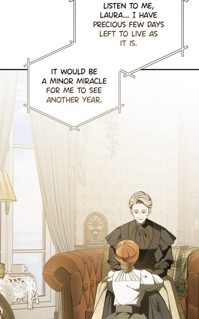 Miss Pendleton Chap 22 - Next Chap 23