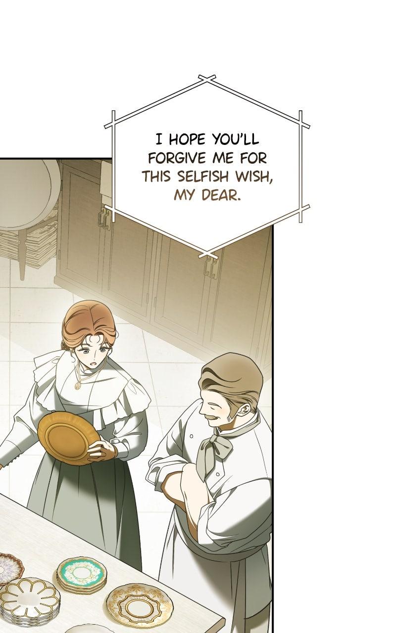 Miss Pendleton Chap 22 - Next Chap 23