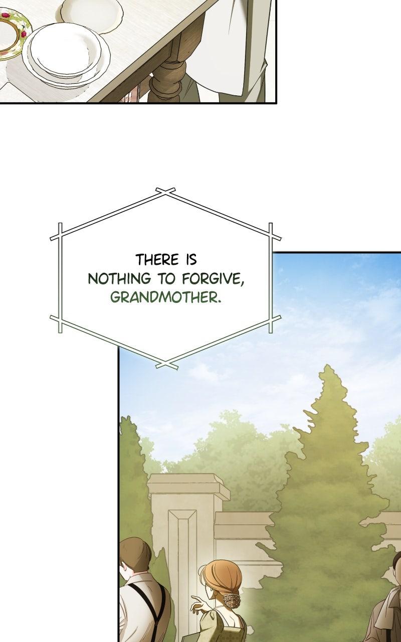 Miss Pendleton Chap 22 - Next Chap 23