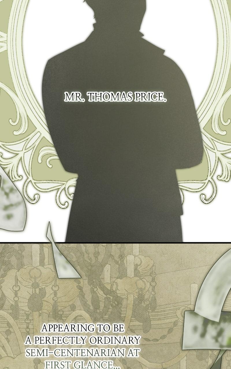 Miss Pendleton Chap 22 - Next Chap 23