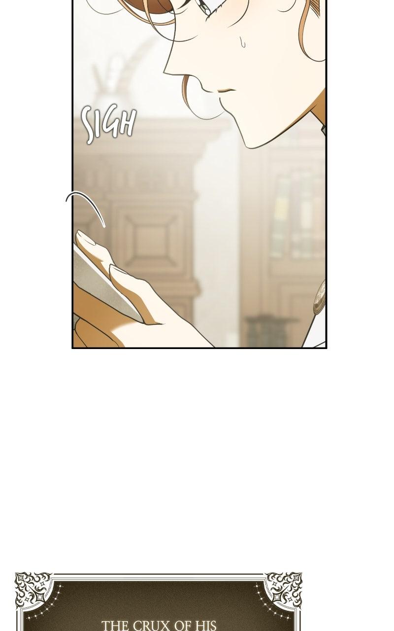 Miss Pendleton Chap 22 - Next Chap 23