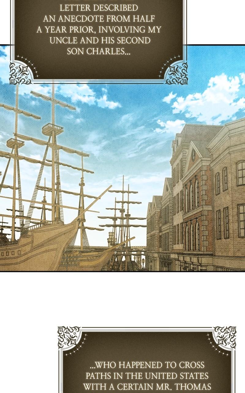 Miss Pendleton Chap 22 - Next Chap 23