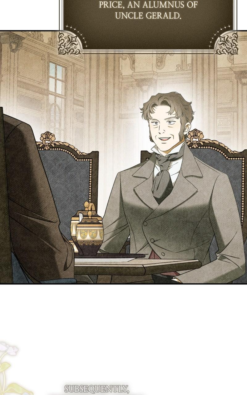 Miss Pendleton Chap 22 - Next Chap 23