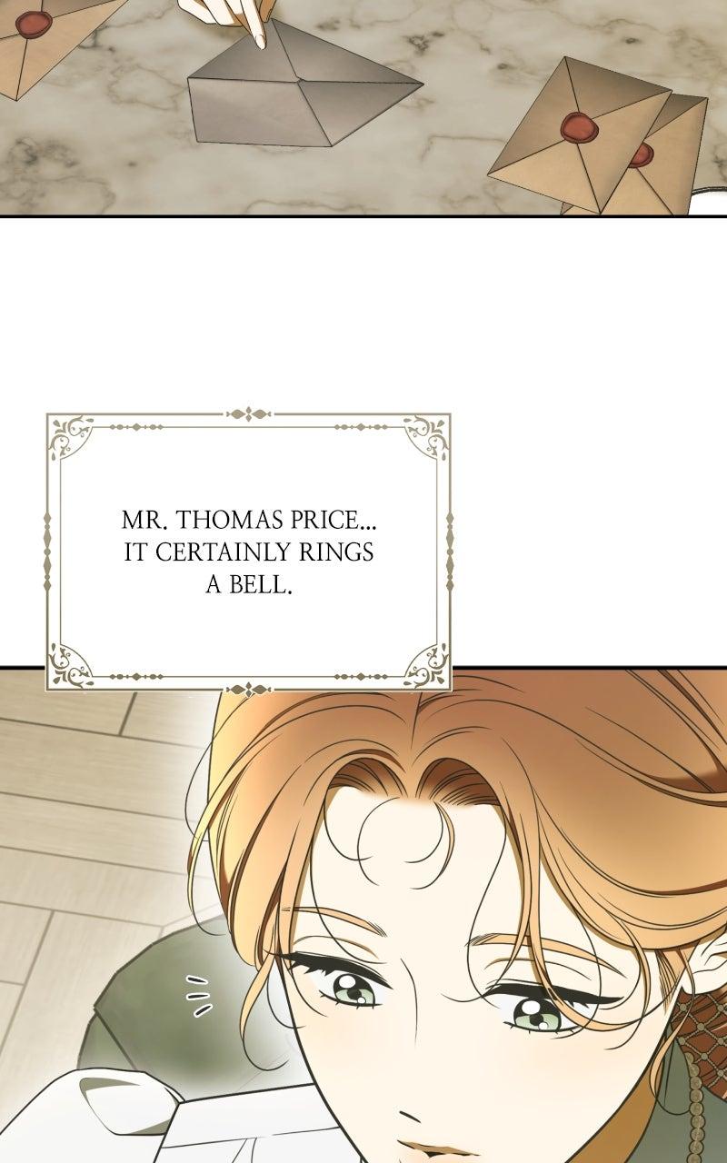 Miss Pendleton Chap 22 - Next Chap 23