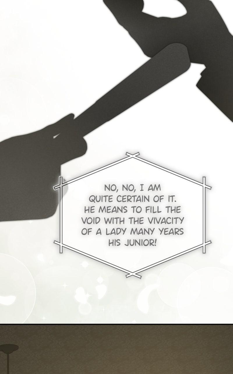 Miss Pendleton Chap 22 - Next Chap 23