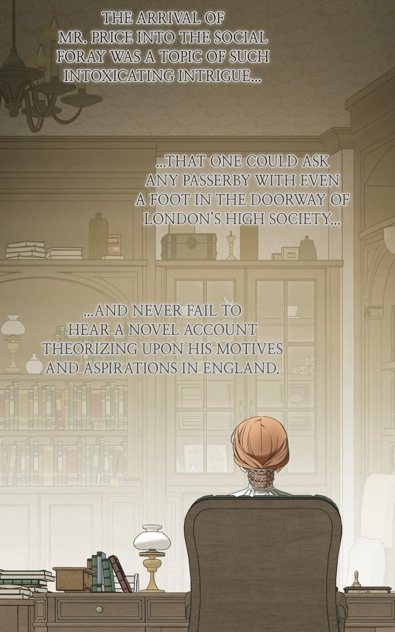 Miss Pendleton Chap 22 - Next Chap 23