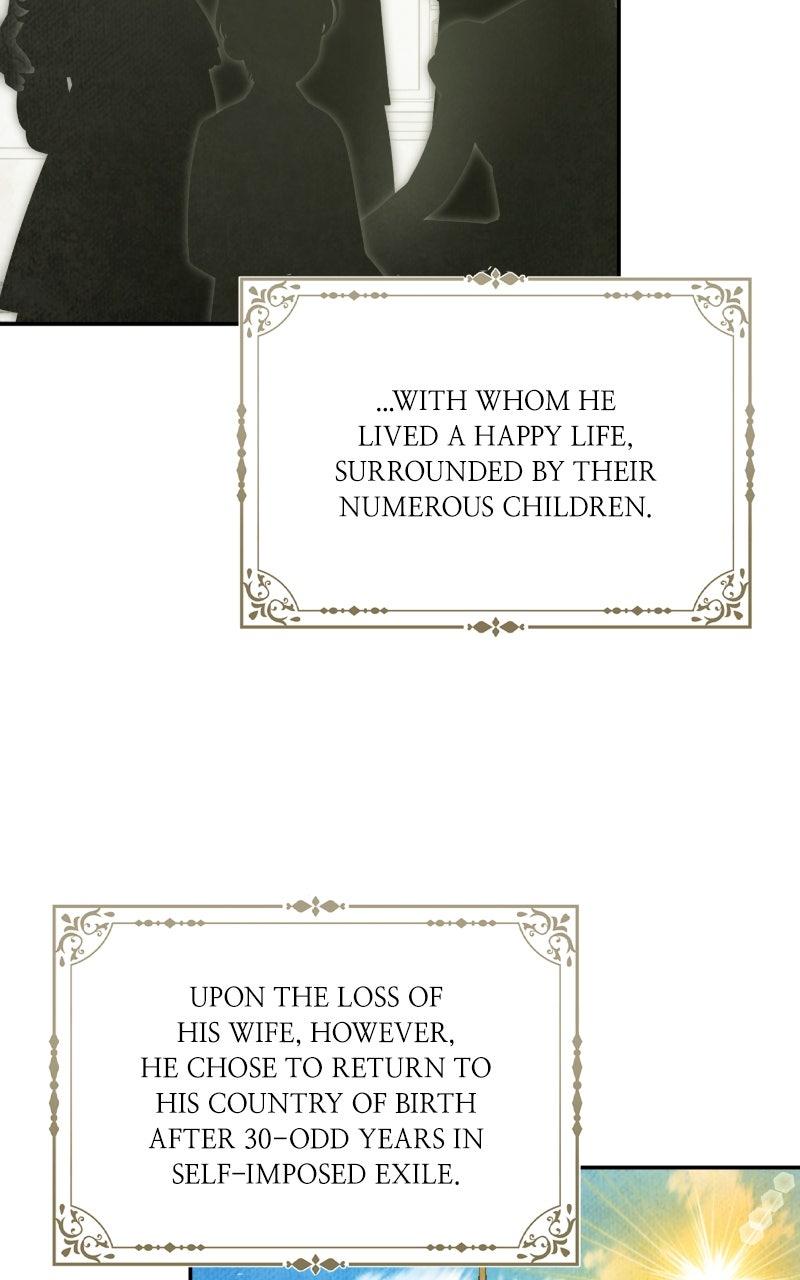 Miss Pendleton Chap 22 - Next Chap 23