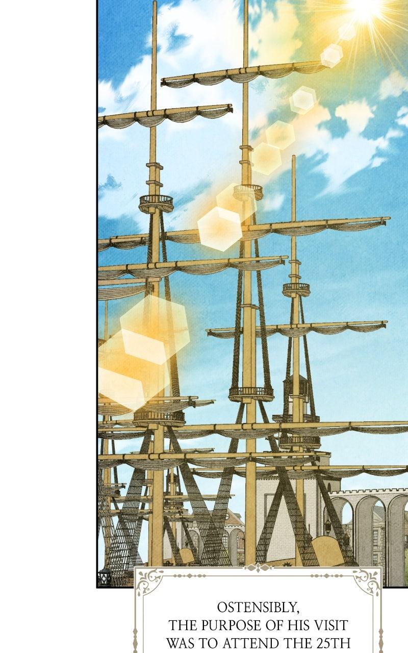 Miss Pendleton Chap 22 - Next Chap 23