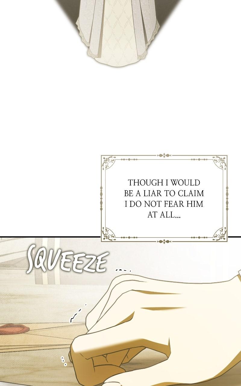 Miss Pendleton Chap 22 - Next Chap 23