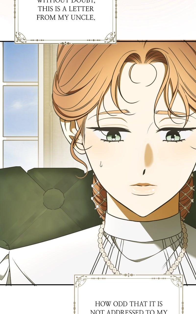 Miss Pendleton Chap 22 - Next Chap 23