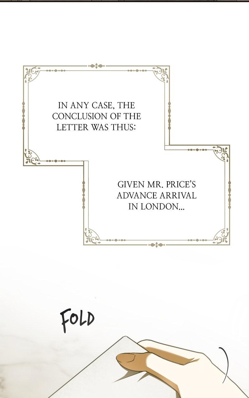 Miss Pendleton Chap 22 - Next Chap 23