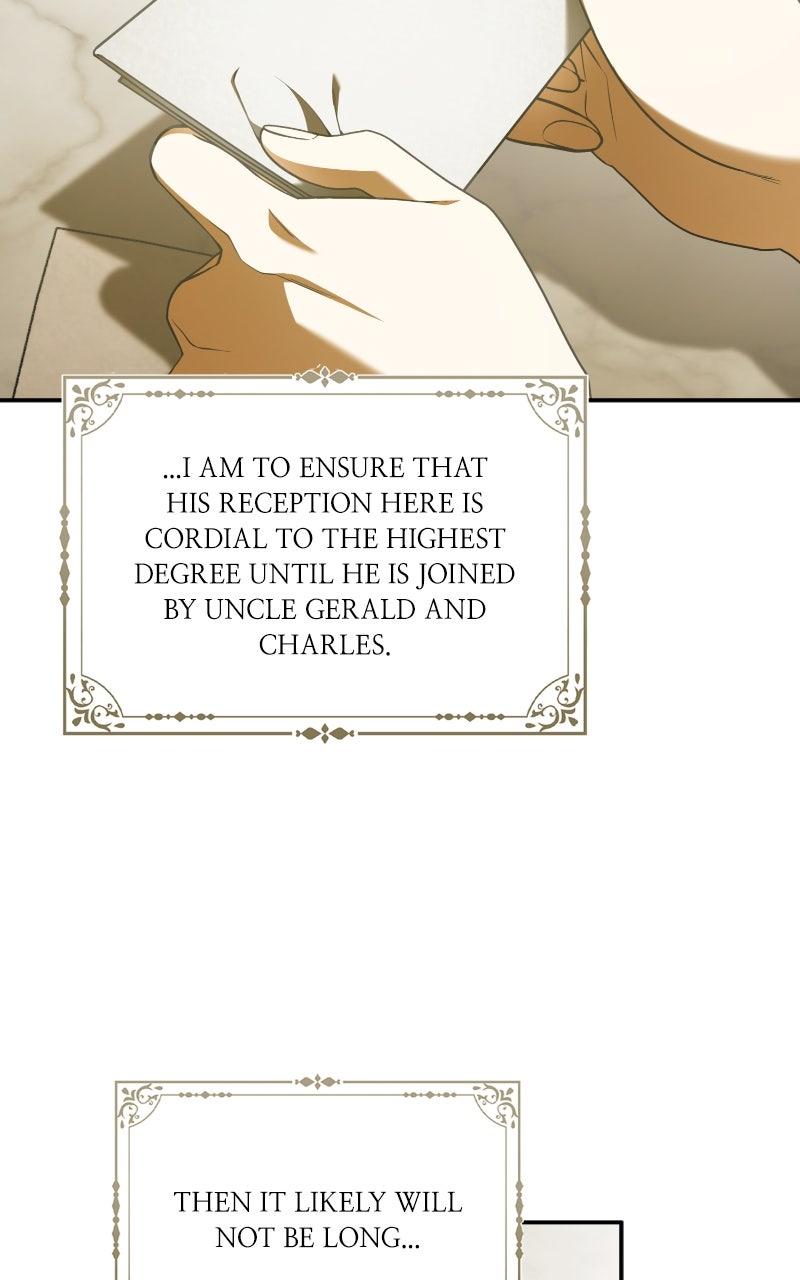 Miss Pendleton Chap 22 - Next Chap 23