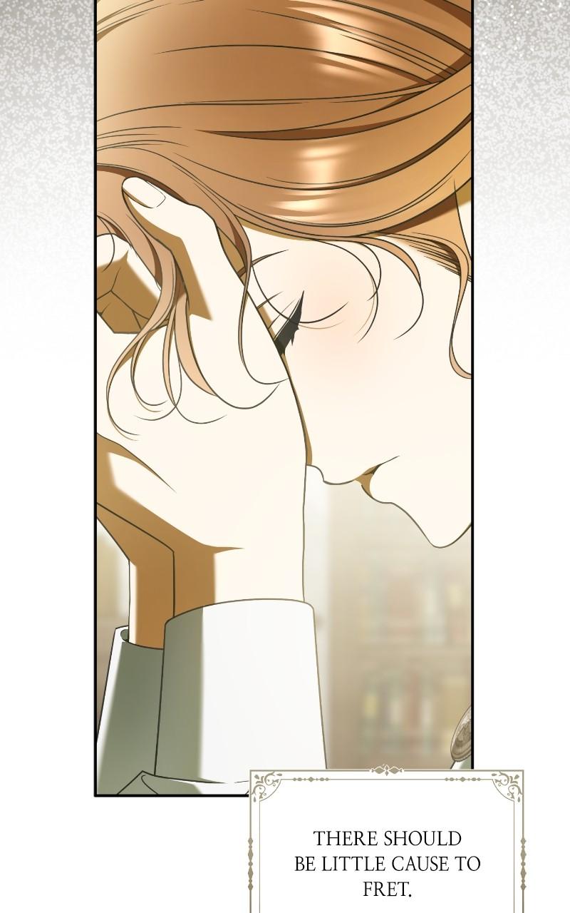 Miss Pendleton Chap 22 - Next Chap 23