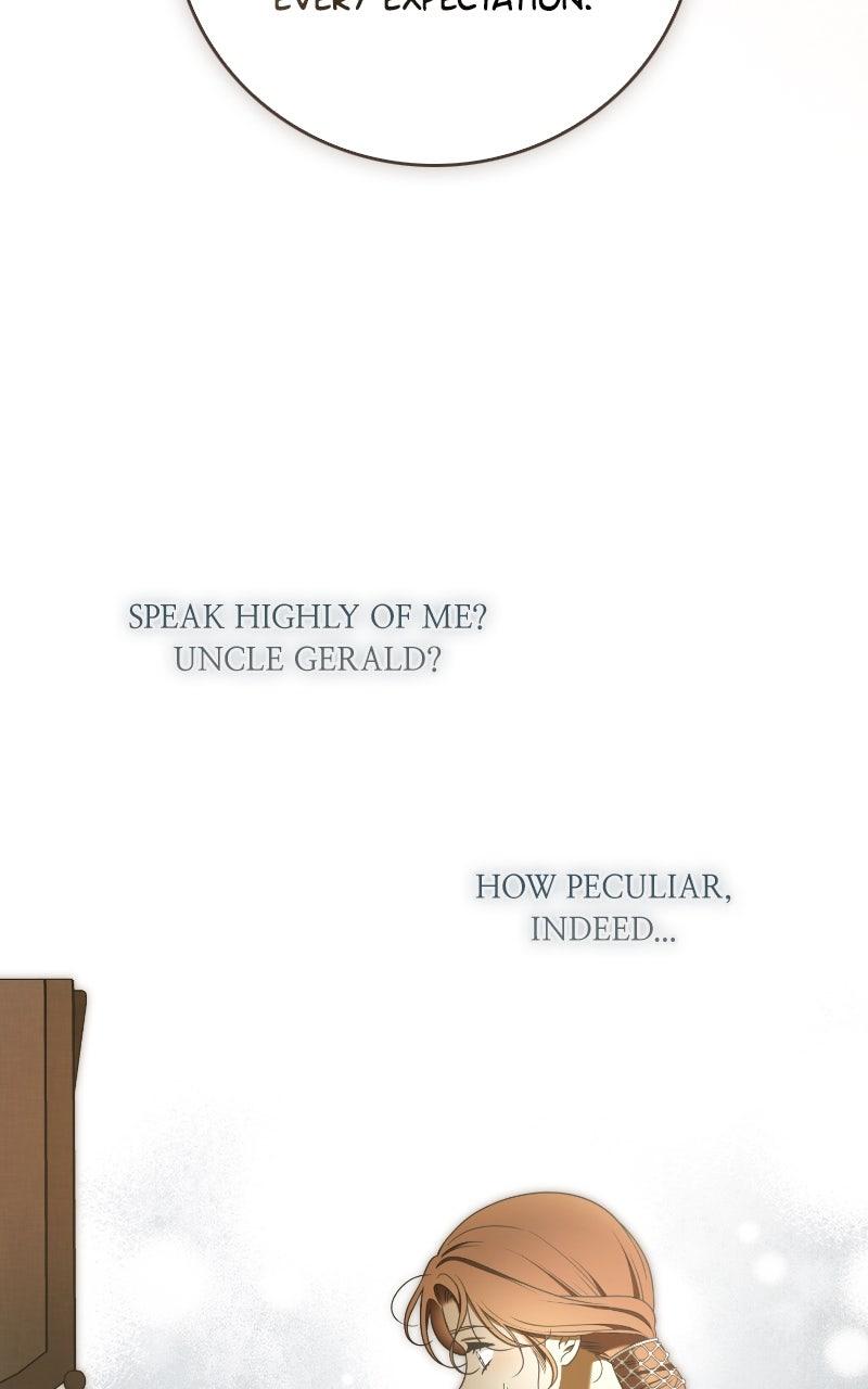 Miss Pendleton Chap 23 - Next Chap 24