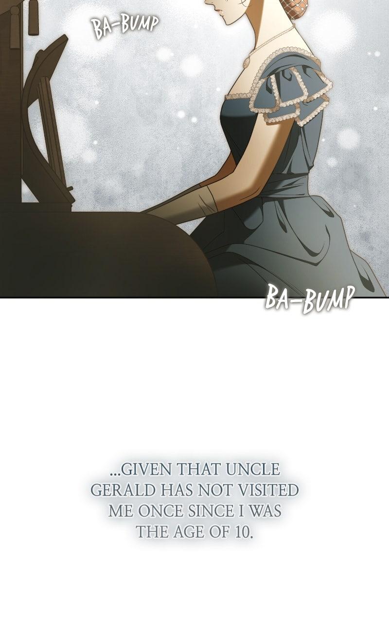 Miss Pendleton Chap 23 - Next Chap 24