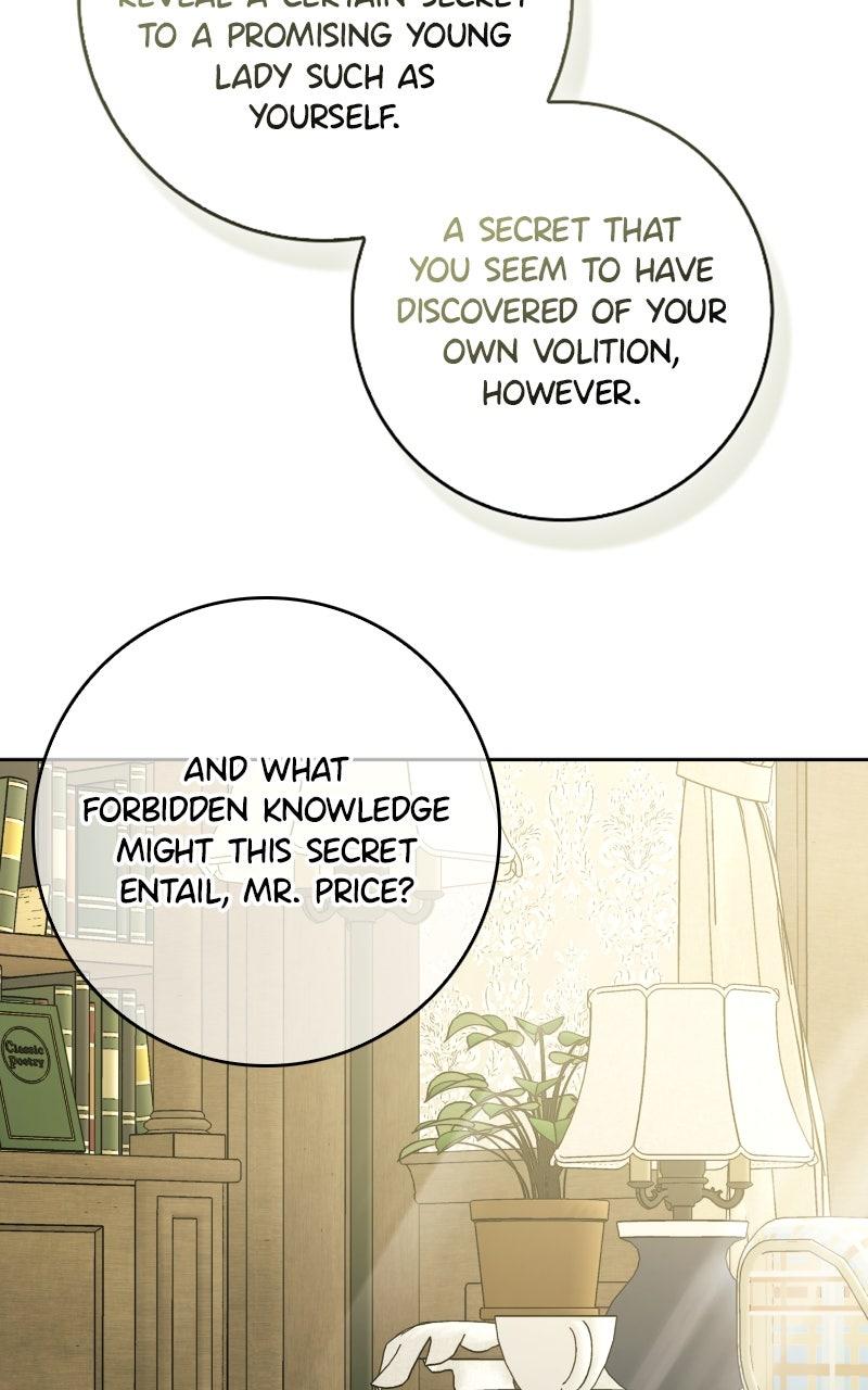 Miss Pendleton Chap 23 - Next Chap 24