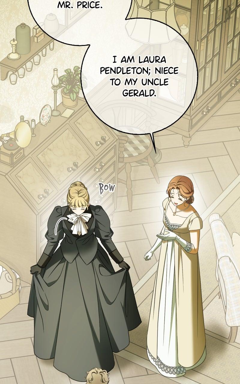 Miss Pendleton Chap 23 - Next Chap 24