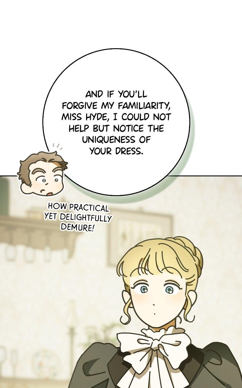 Miss Pendleton Chap 23 - Next Chap 24