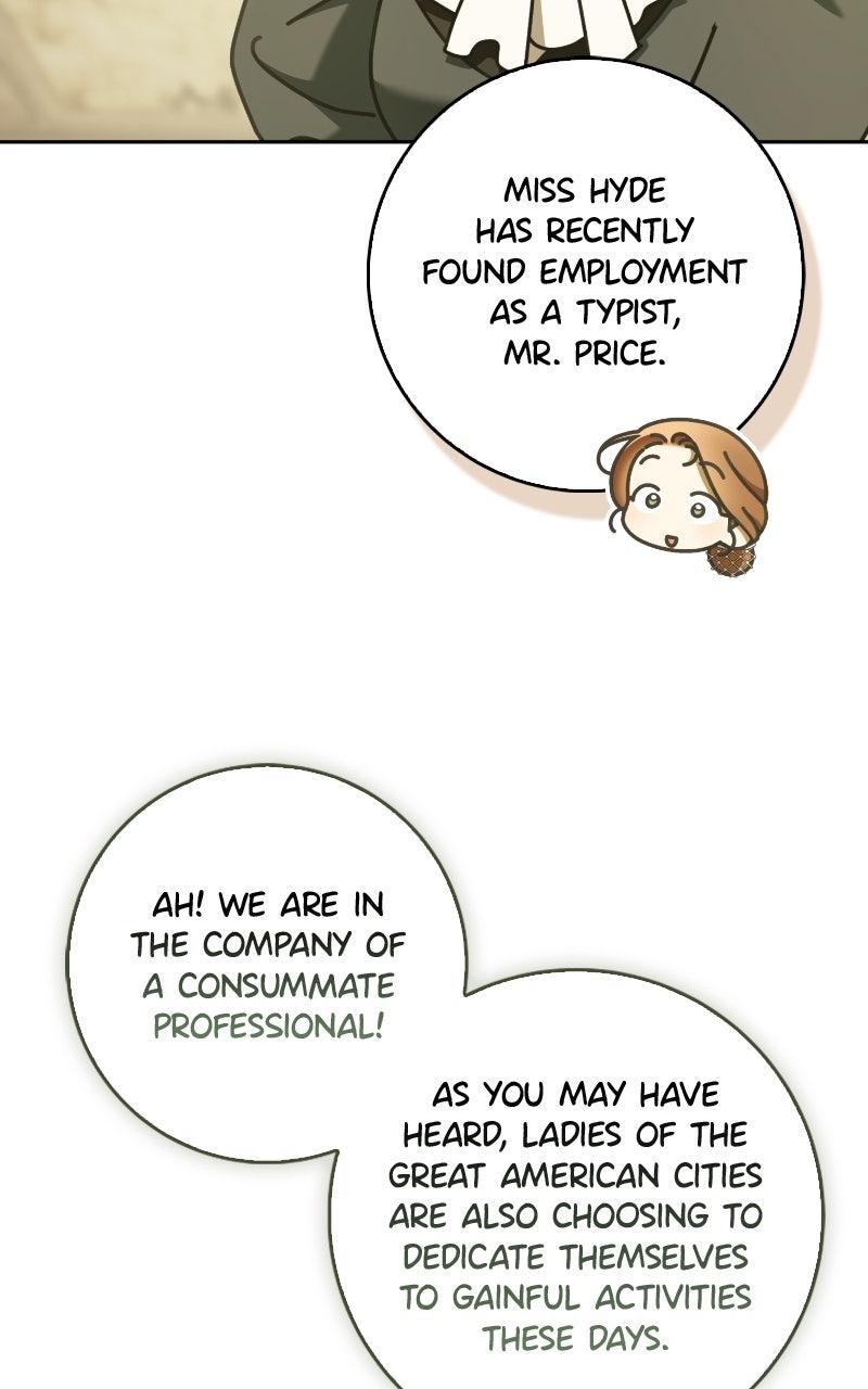 Miss Pendleton Chap 23 - Next Chap 24