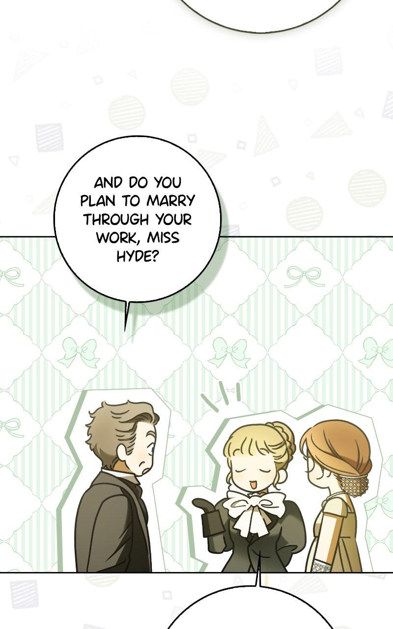 Miss Pendleton Chap 23 - Next Chap 24