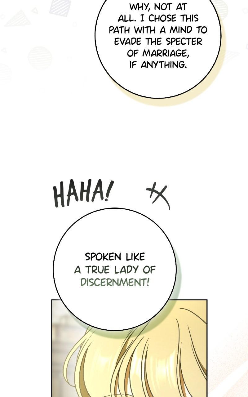 Miss Pendleton Chap 23 - Next Chap 24