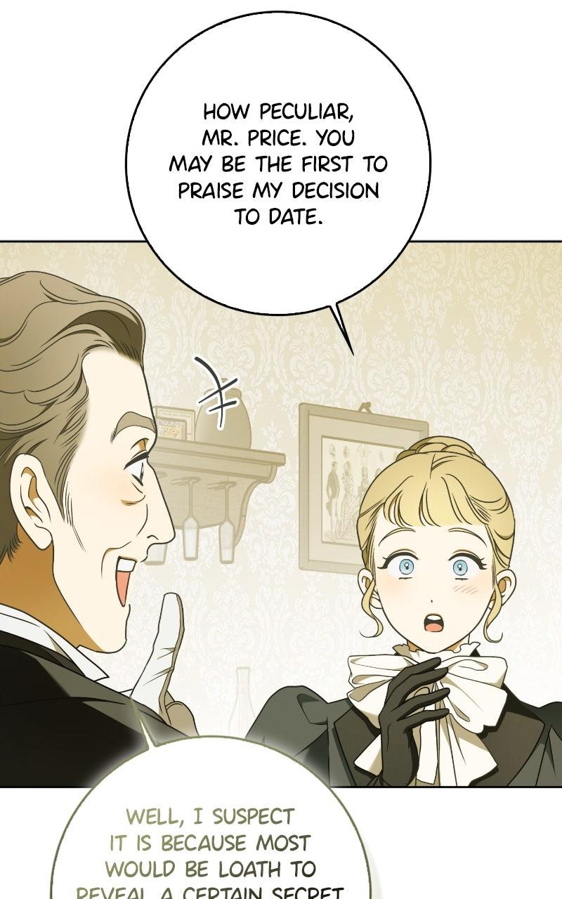 Miss Pendleton Chap 23 - Next Chap 24