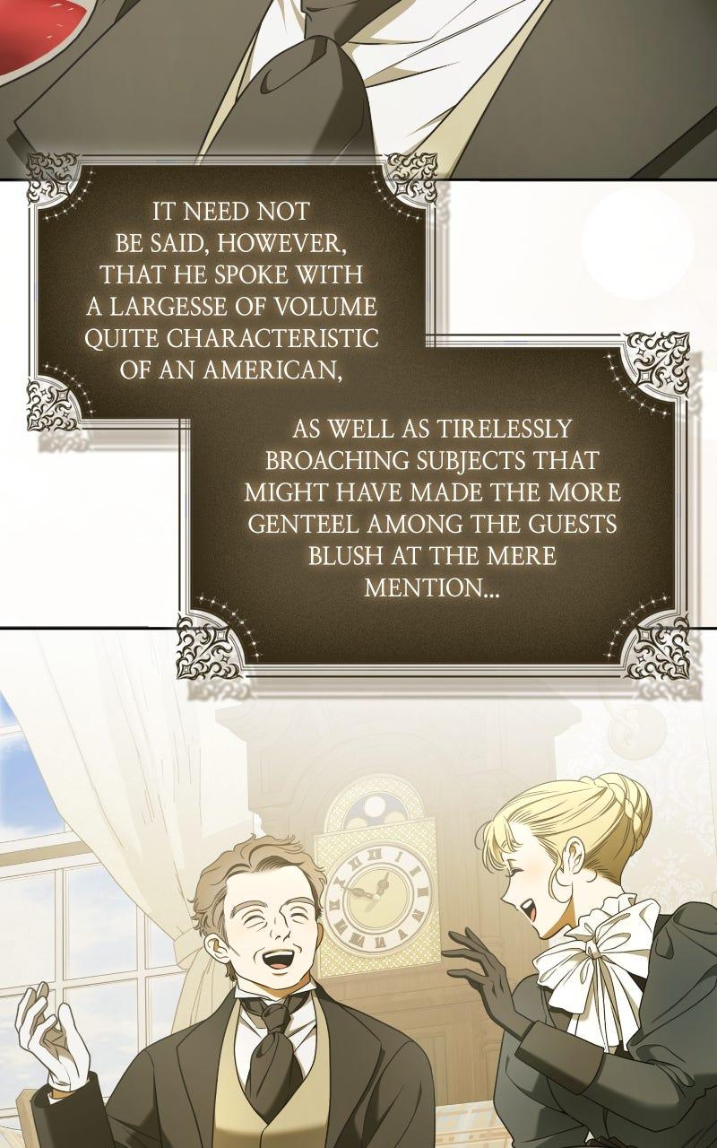 Miss Pendleton Chap 23 - Next Chap 24