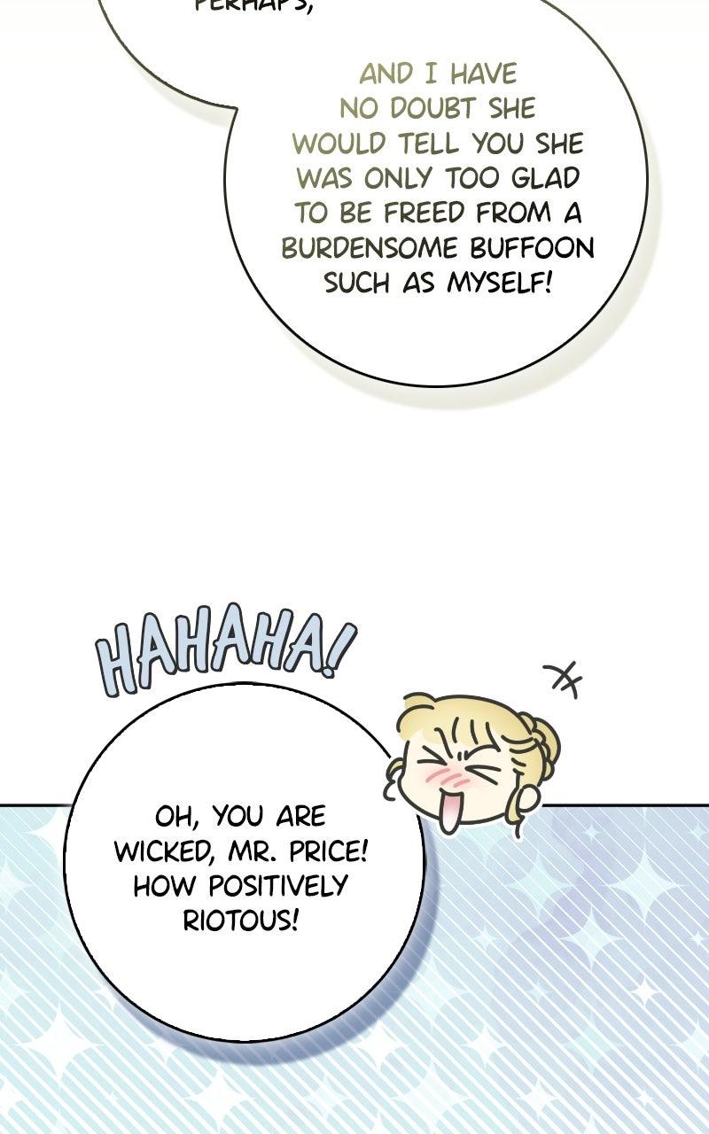 Miss Pendleton Chap 23 - Next Chap 24