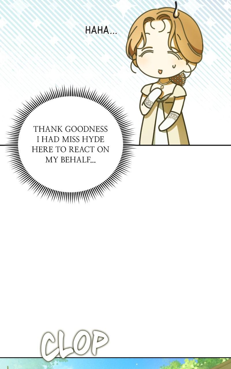 Miss Pendleton Chap 23 - Next Chap 24