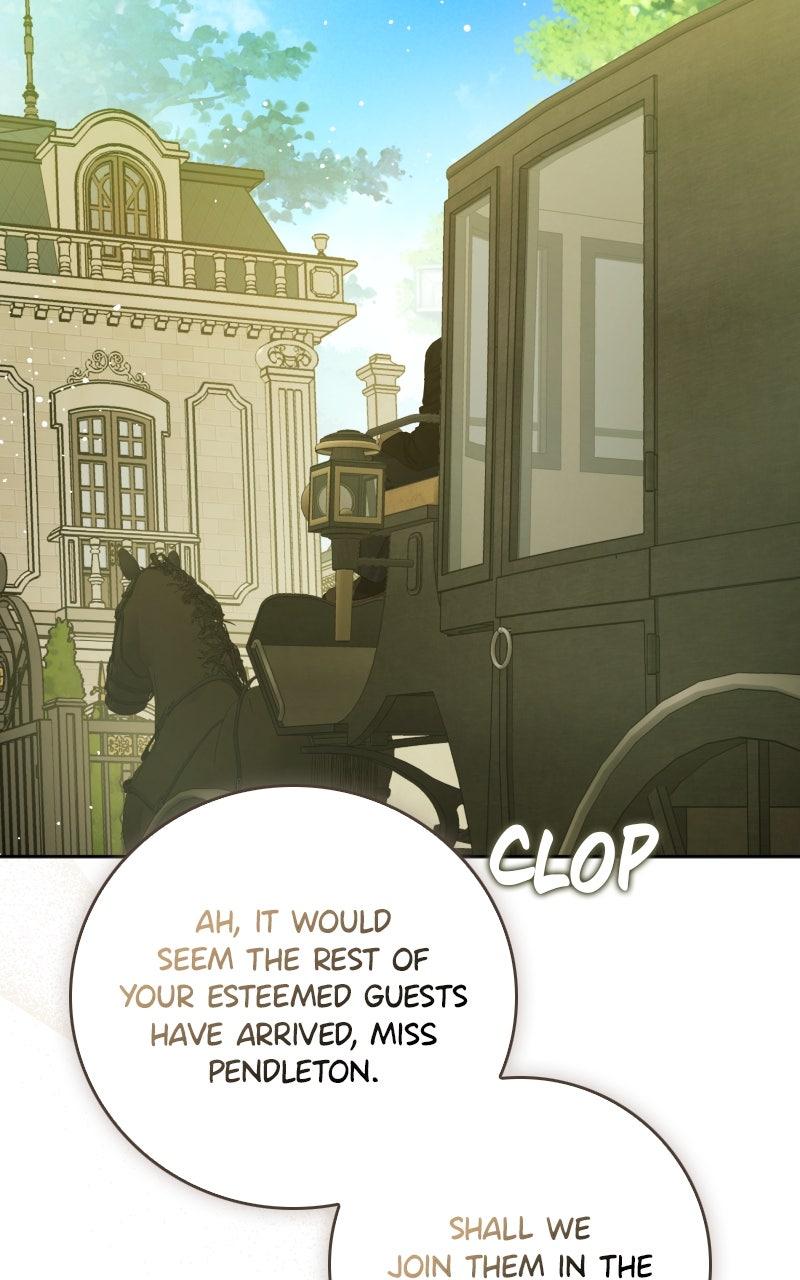 Miss Pendleton Chap 23 - Next Chap 24