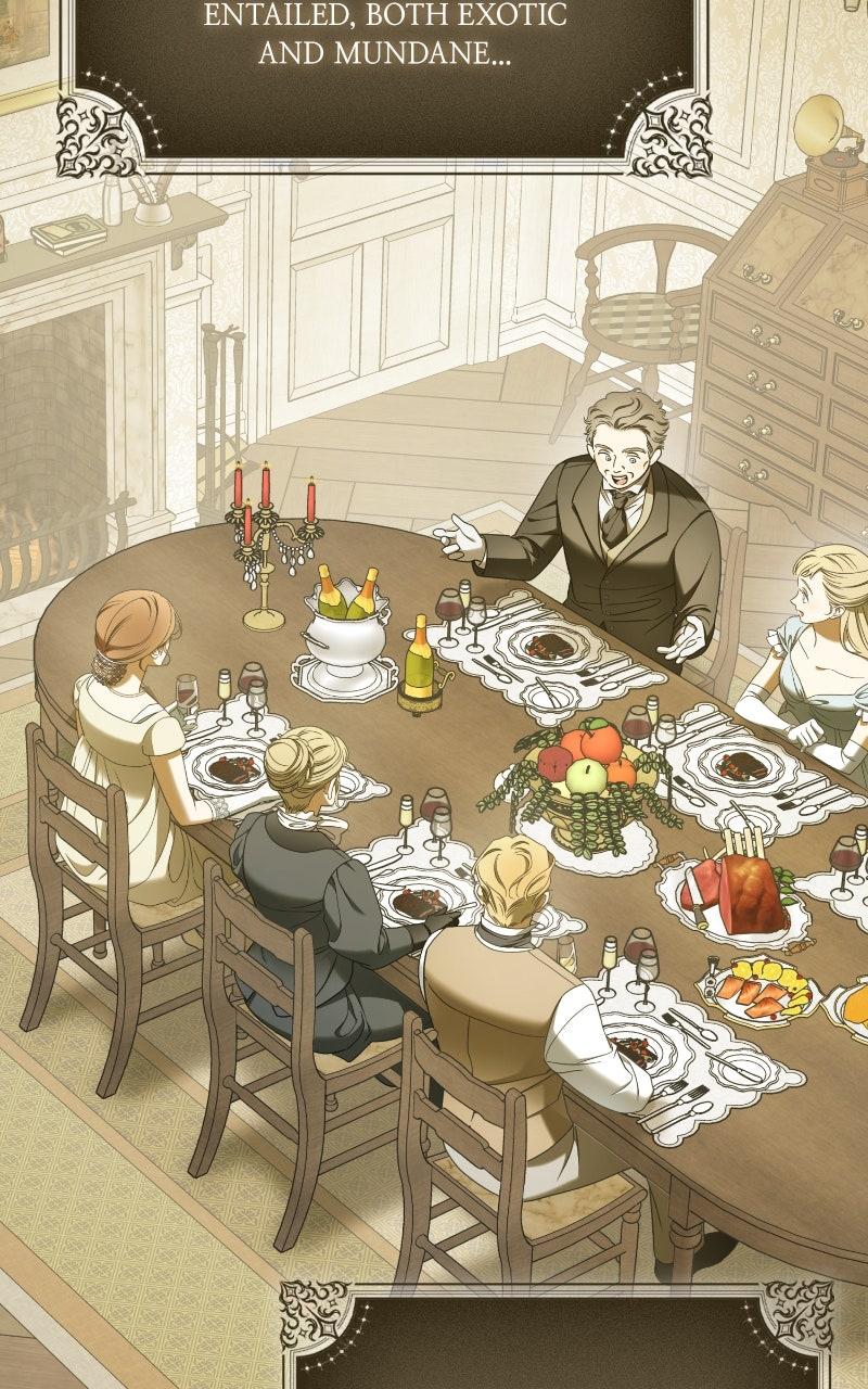 Miss Pendleton Chap 23 - Next Chap 24