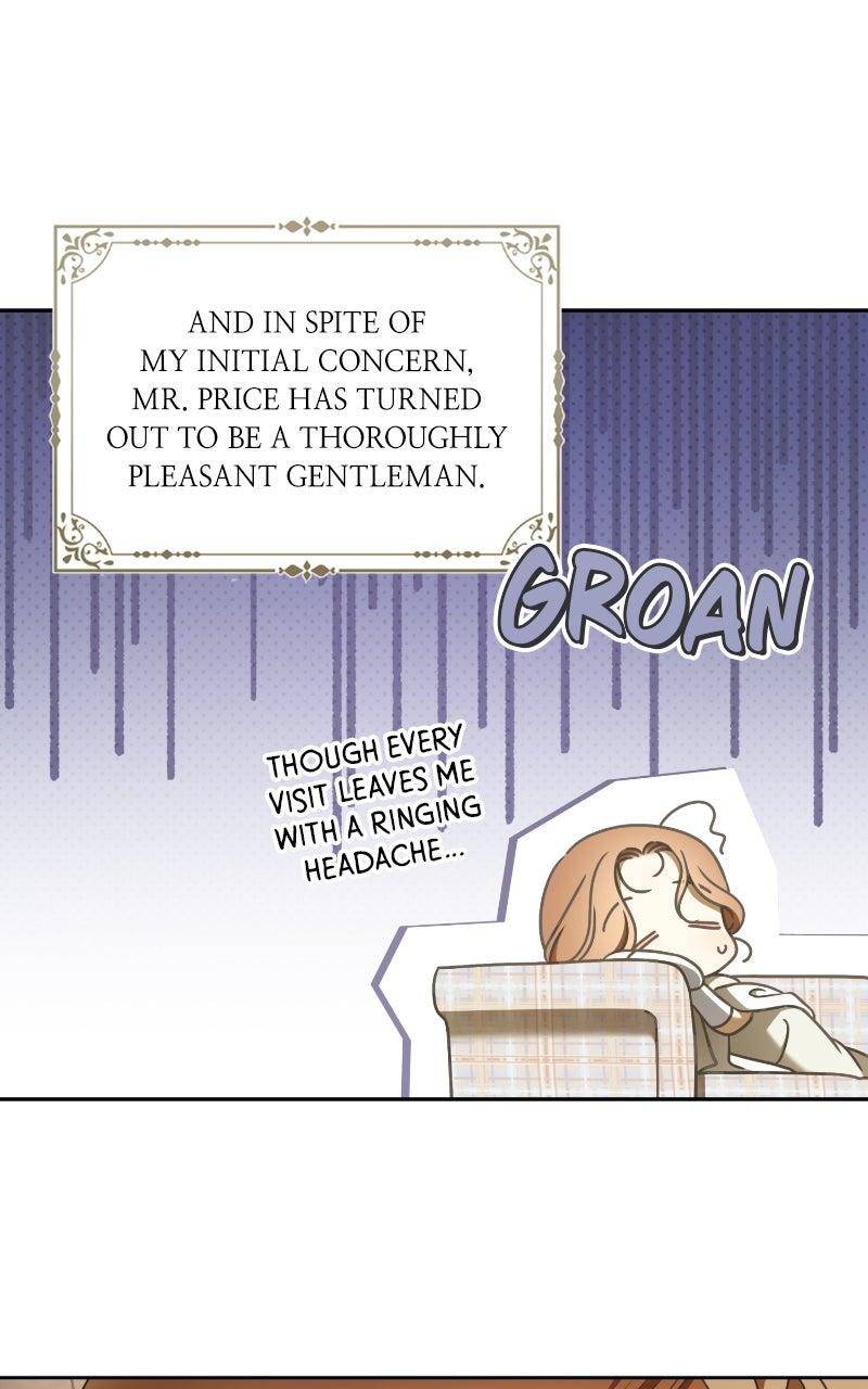 Miss Pendleton Chap 23 - Next Chap 24