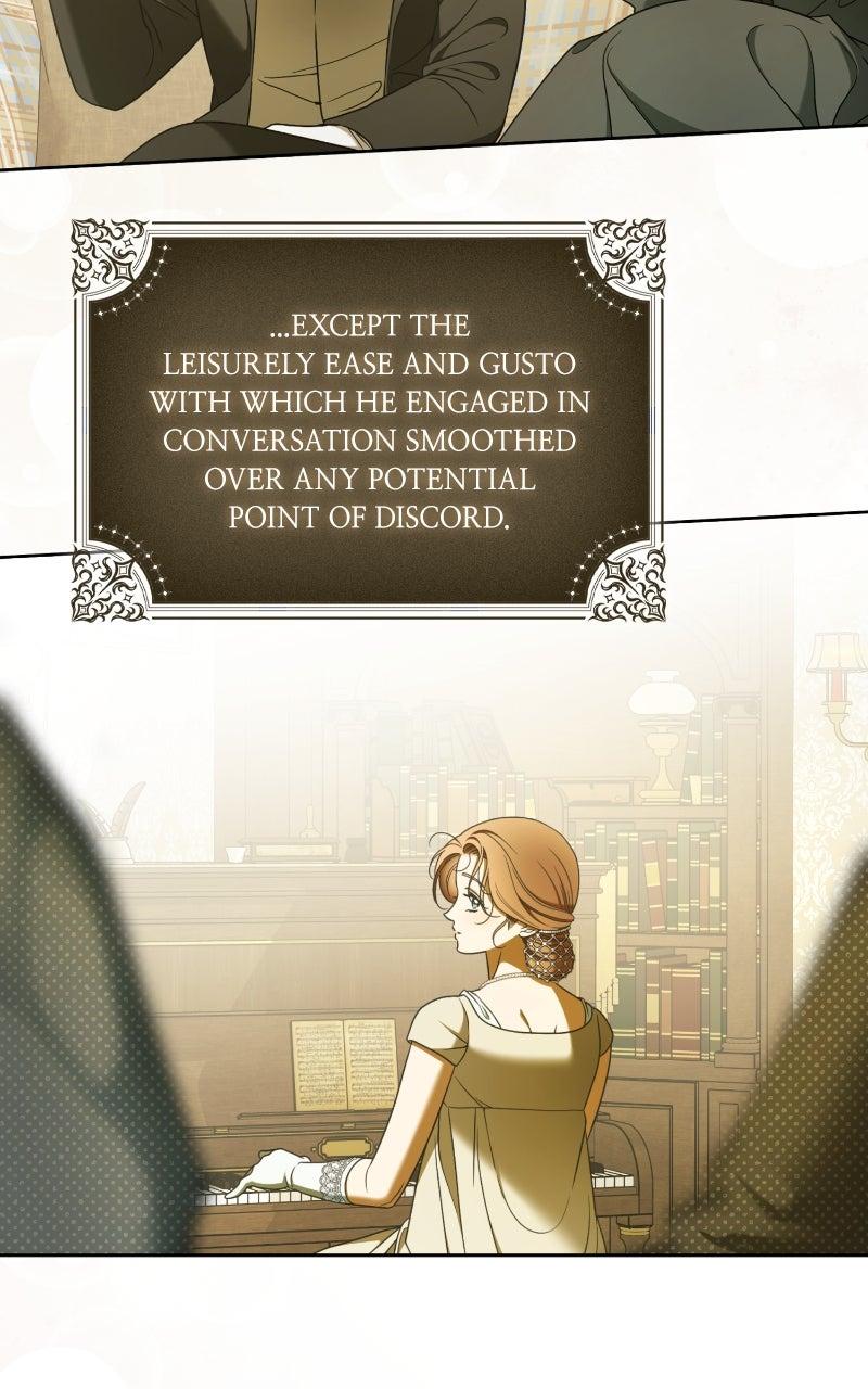 Miss Pendleton Chap 23 - Next Chap 24