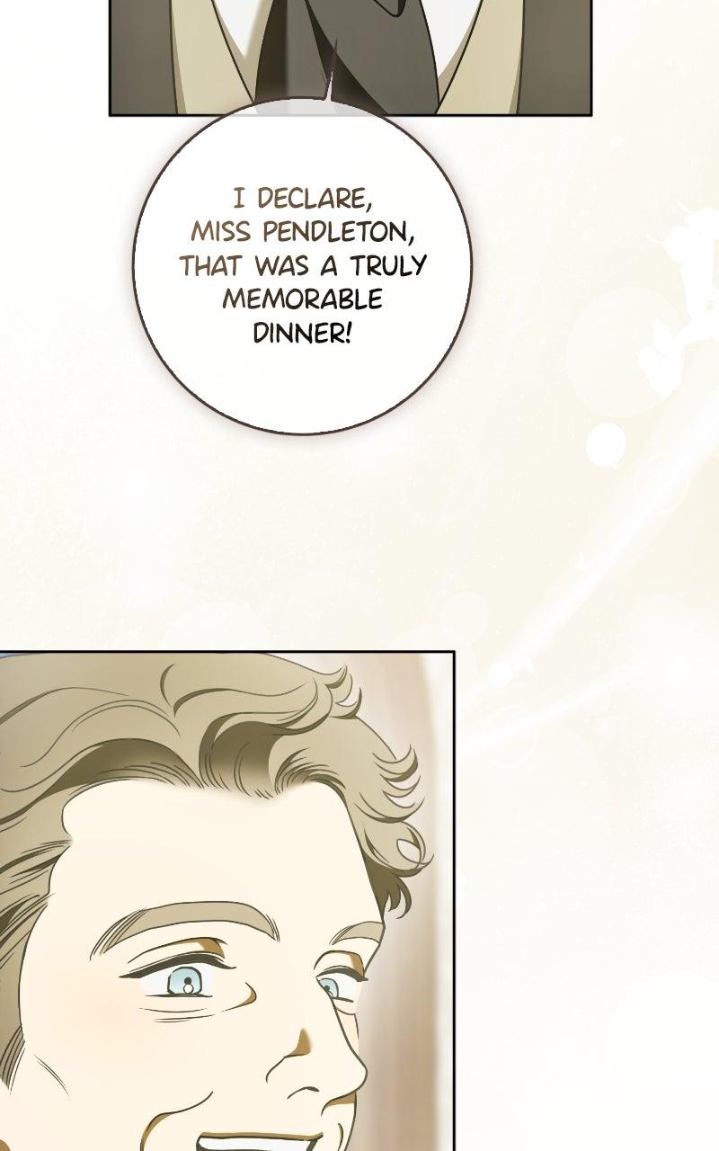 Miss Pendleton Chap 23 - Next Chap 24