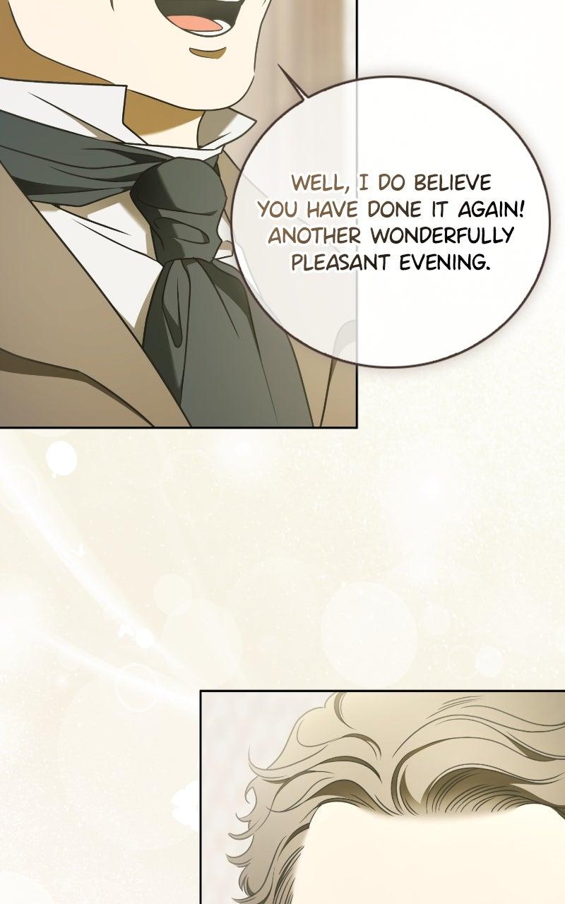 Miss Pendleton Chap 23 - Next Chap 24