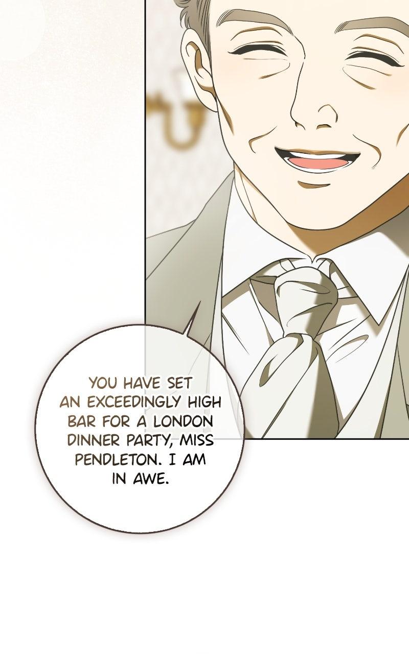 Miss Pendleton Chap 23 - Next Chap 24