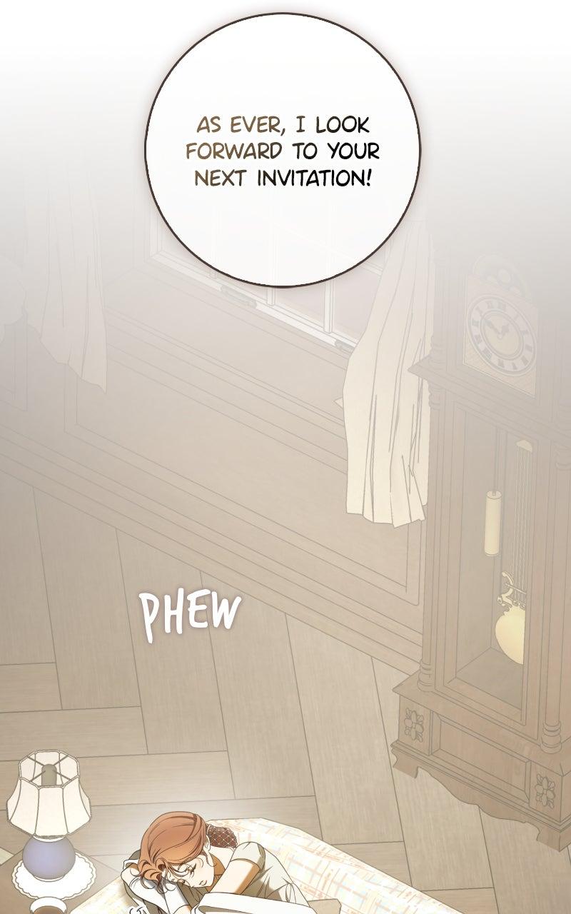 Miss Pendleton Chap 23 - Next Chap 24