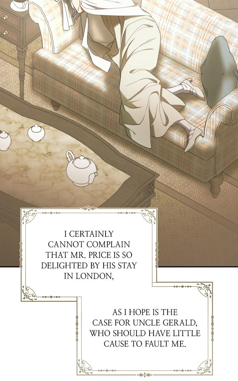 Miss Pendleton Chap 23 - Next Chap 24