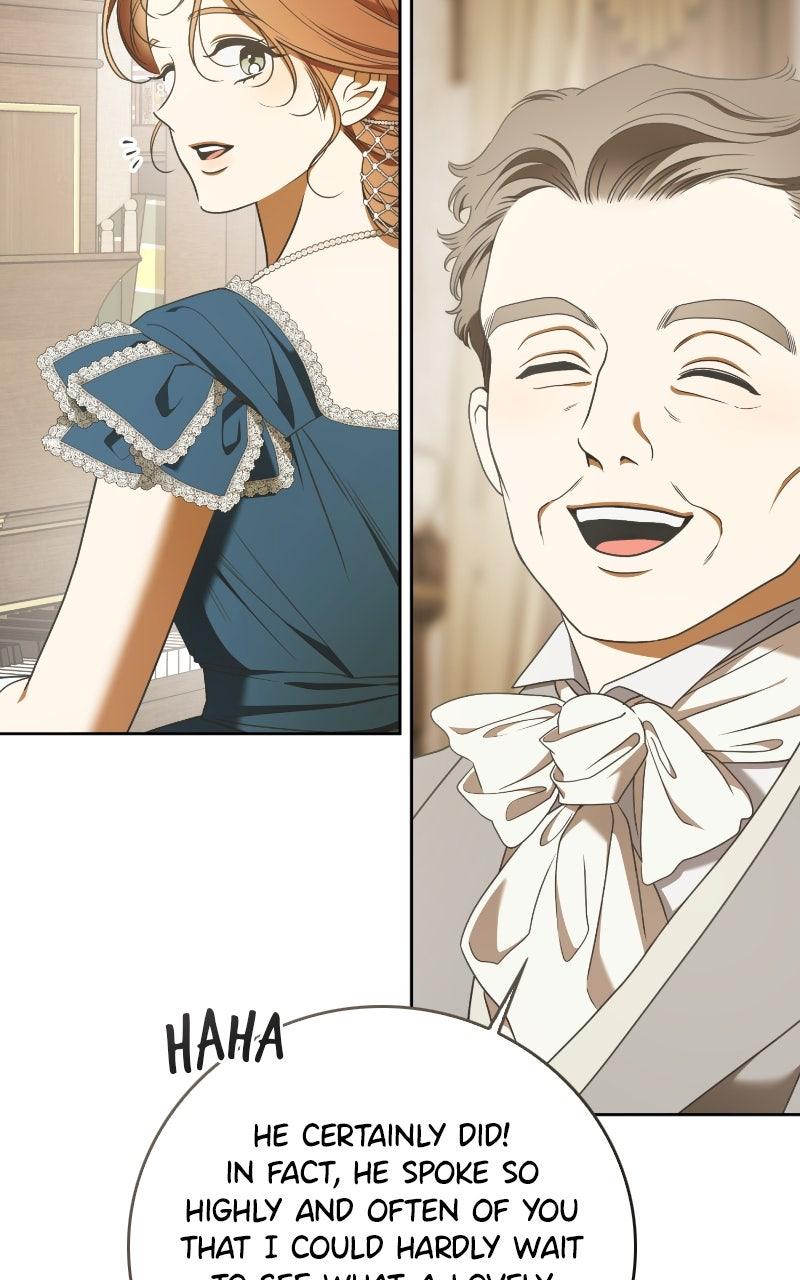 Miss Pendleton Chap 23 - Next Chap 24