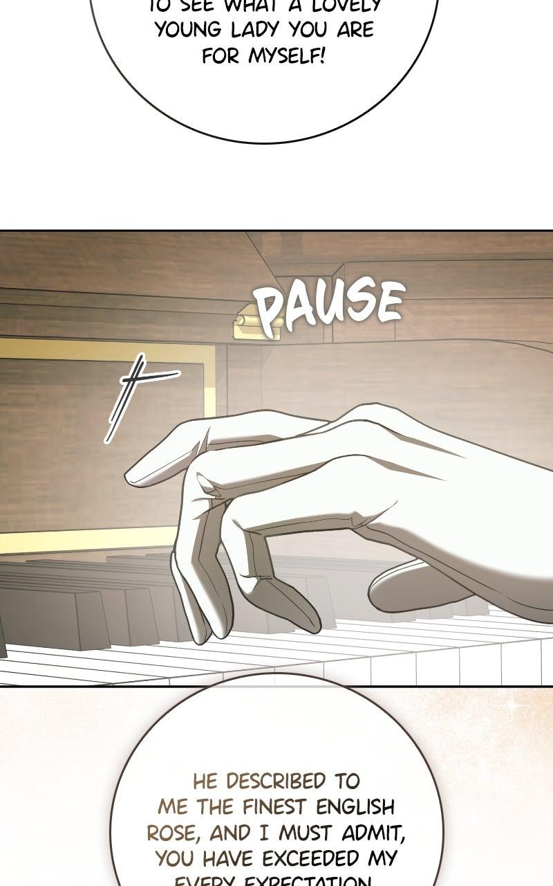 Miss Pendleton Chap 23 - Next Chap 24