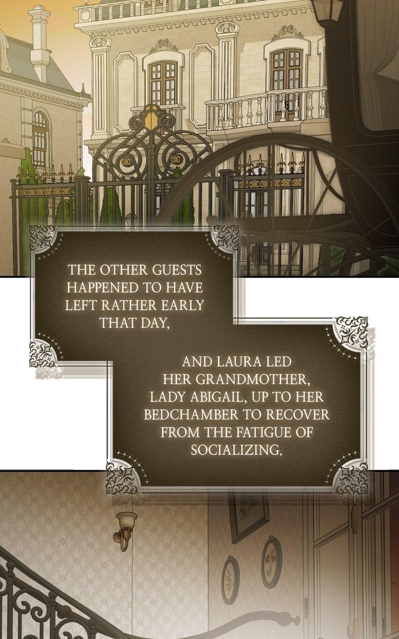 Miss Pendleton Chap 23 - Next Chap 24