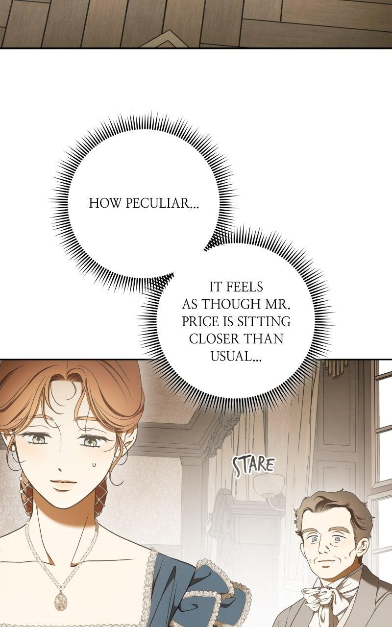 Miss Pendleton Chap 23 - Next Chap 24