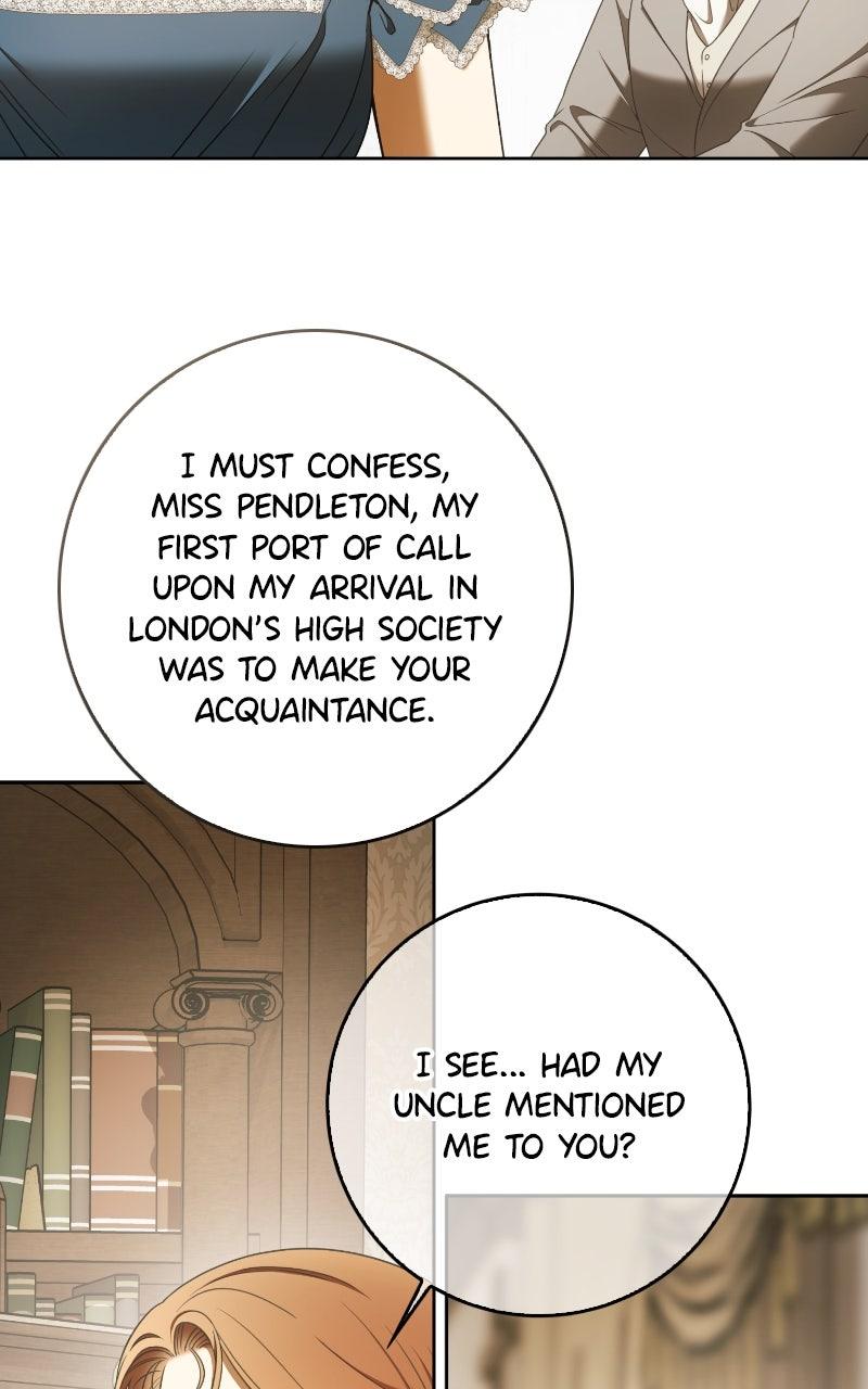 Miss Pendleton Chap 23 - Next Chap 24