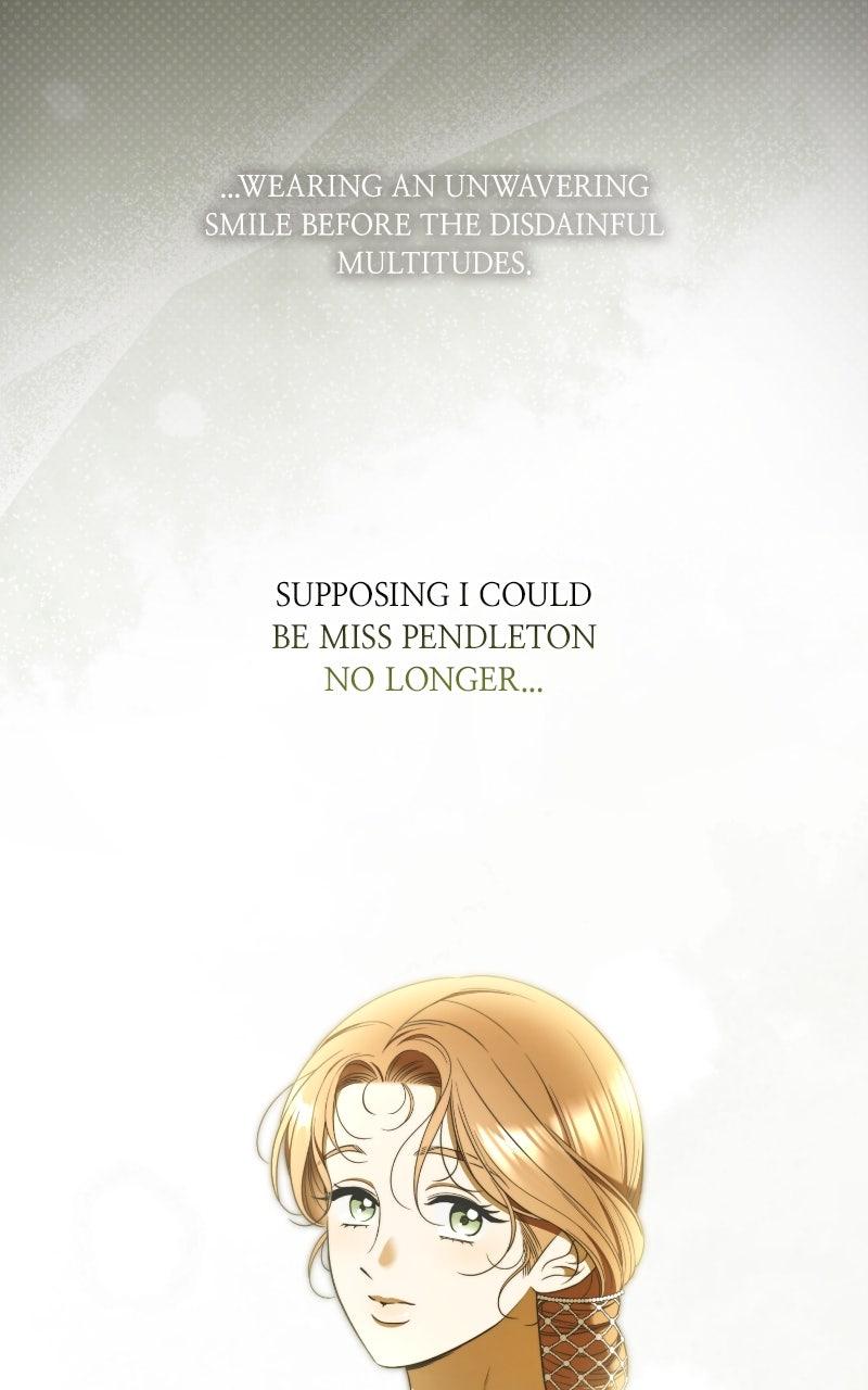 Miss Pendleton Chap 23 - Next Chap 24