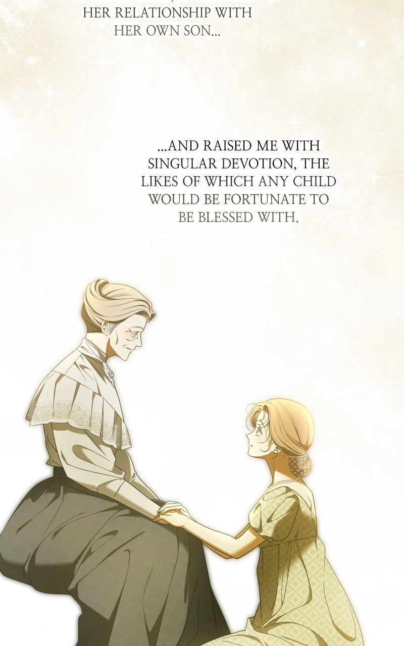 Miss Pendleton Chap 23 - Next Chap 24